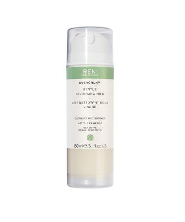 REN Evercalm Cleans Gel 150ml