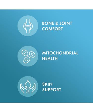 Dr. Mercola Joint Formula - 90 Tablets for Healthy Joint Support - Buy Online on GoSupps.com