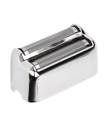 Buy Ergonomic Portable Shaving Head for Home & Salon - Professional Hairdressing Tool (Silver) | Fast International Shipping - Buy Online on GoSupps.com
