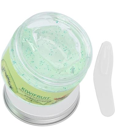 Qukaim Sleeping Facial Mask Kiwi Fruit Sleeping Facial Mask 4.2oz Skin Moisturizing Hydrating Nourishing for Skin Care - Buy Online on GoSupps.com