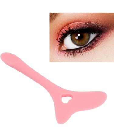 Eyeliner Tool Silicone Eyeliner Winged Helper Tool Eyeliner Stencils Helper Tool(Pink) - Buy Online on GoSupps.com