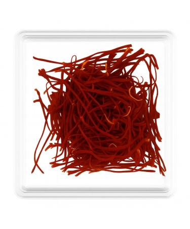 Rouge Safran Kozani Safran - Crocus Sativus L.(1g)