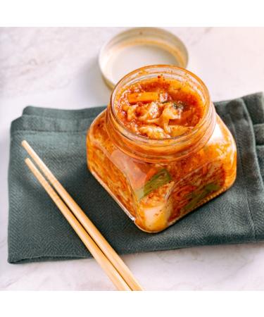 Premium Gochugaru Korean Red Pepper Flakes - 2 oz | Sun Dried Chili Peppers - Buy Online on GoSupps.com