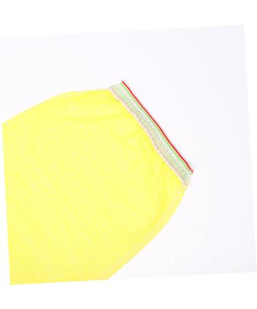 Milist Peeling Gloves Korean Luffa Body Exfoliating Washcloths for Deep Cleaning Spa & Massage | 25 Pieces - Buy Online on GoSupps.com