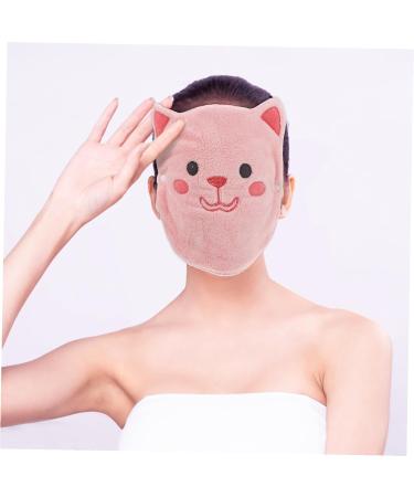 TOPBATHY Lot de Serviettes Masque Visage pour Soins Spa Compresses Chaudes et Froides Usage Domestique - Buy Online on GoSupps.com
