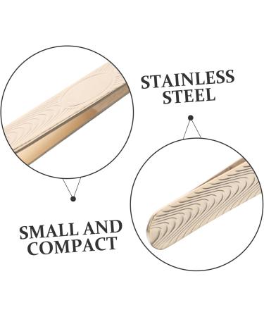 HAPINARY Fish Pattern Eyelash Curler Professional Tweezers Tools Eyelash Curlers Eye Lash Tweezers for Women Eyelash Clamp Beauty Accessories Eyebrow Tweezers Professional Stainless Steel - Buy Online on GoSupps.com