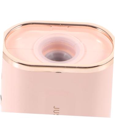 DEARMAMY Portable Facial Mister for Women Handheld Face for Hydration Convenient Travel Moisturizer Essential Spray Device for Beauty Treatments - Buy Online on GoSupps.com