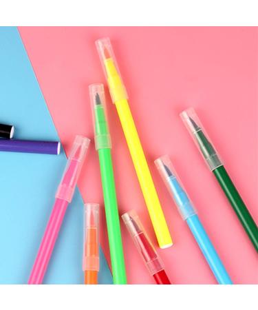 20 PCS Food Coloring Pens Edible Markers - Food Coloring Marker - Edible Food Pens Gourmet Writers For Cakes Cookies Fondant Frosting Easter Eggs Desserts Decor - Buy Online on GoSupps.com