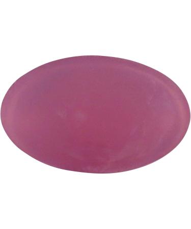 Eclectic Lady Clementine Lavender Shampoo Soap Bar - Pure Argan Oil Silk & Honey Protein Natural Extracts - 4 oz - Buy Online on GoSupps.com