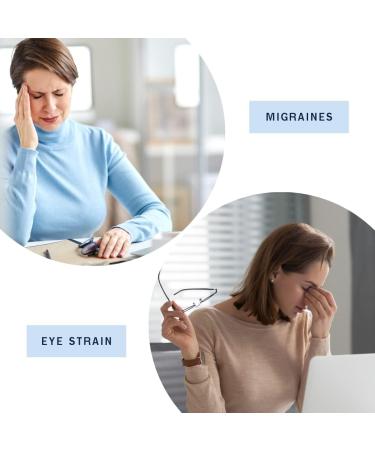 Solayman's Reusable Gel Cooling Eye Mask - Soft Fleece Fabric - for Puffy Eyes, Dark Circles, Migraine Relief - Buy Online on GoSupps.com