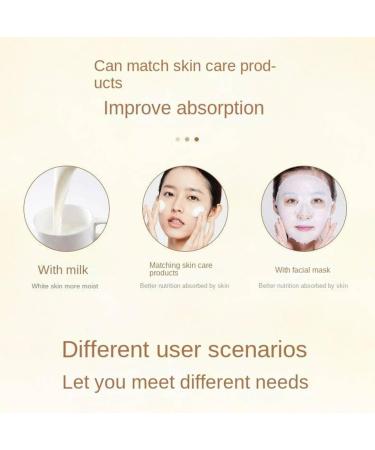 Xzeit 24k Gold Electric Facial Massager Kit - 3D Roller & T-Type Skin Care Tools for Radiant Skin - Buy Online on GoSupps.com