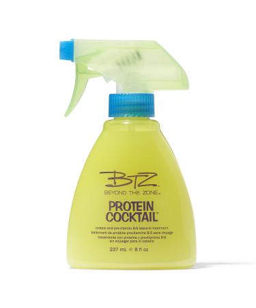 Beyond The Zone Protein Cocktail 8 oz