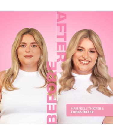  Lee Stafford Lee Stafford Scalp Love Anti-Hair Loss Thickening Shampoo 250ml - Buy Online on GoSupps.com