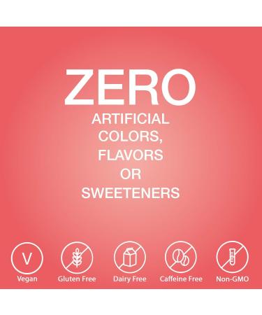Hydralyte Electrolyte Prebiotic Powder - Electrolytes Plus System Balance to Boost Gut Health - Made from Promitor a Corn Based Soluble Fibre - Enhances the Natural Probiotics in The Body 20 Count - Buy Online on GoSupps.com