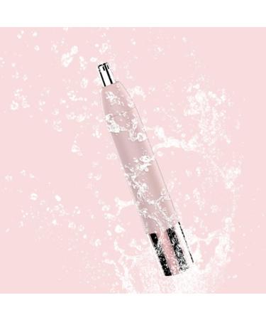 Nose Hair Trimmer for Facial Eyebrow Ear & Body Hair - Women's Razor Trimmer | International Shipping Available - Buy Online on GoSupps.com