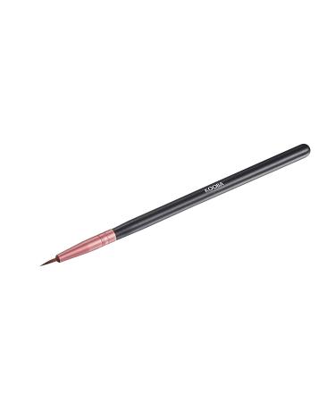 KOOBA Fine Point Eyeliner Brush - Portable Makeup Tool for Professional and Travel Use - Buy Online on GoSupps.com