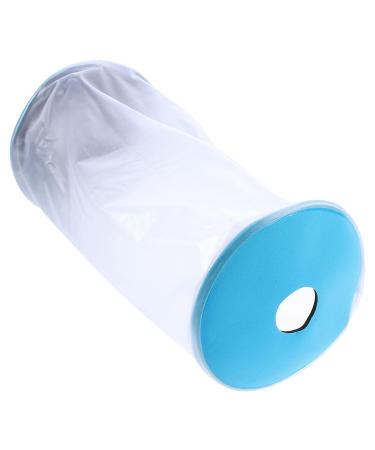 Healifty Portable Shower Bag Sleeve Protectors Arm Cast Cover Shower Arm Cast Protector Bath Arm Cast Sleeve Bag Wound Cover for Broken Arm Bandages Portable Shower Bag