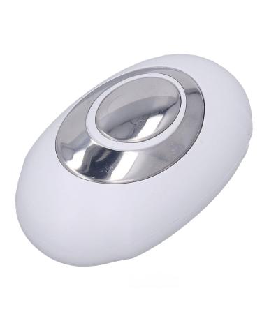 Handheld Sleep Aid Device - Intelligent Pulse Massage for Stress Relief & Insomnia Relief (White) | Shop Now - Buy Online on GoSupps.com