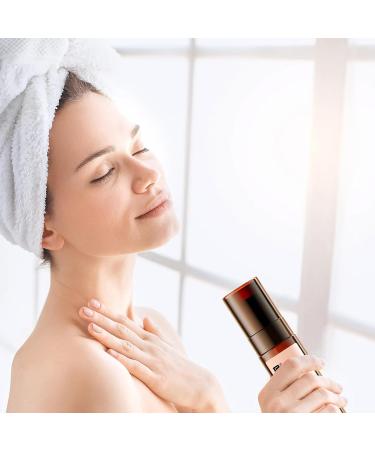 SOYDAN Lightening cream for throat skin - Gentle cream to moisturize dry throat skin - Winter beauty essentials for holidays dorms travel business trips - Buy Online on GoSupps.com