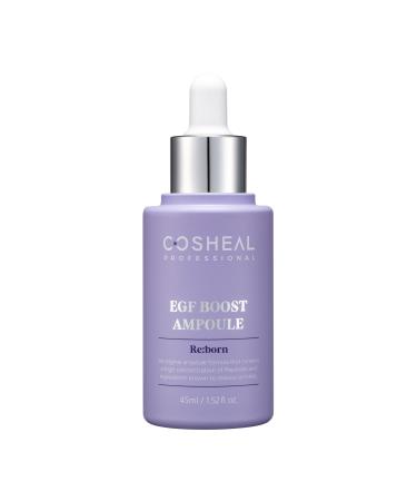 EGF Boost Ampoule