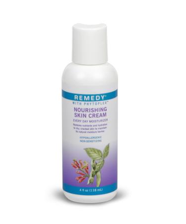 Medline Remedy Phytoplex Nourishing Skin Cream White