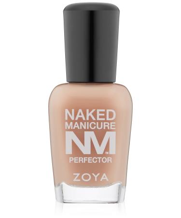 ZOYA Nail Polish  Nude Perfector  0.5 fl. oz.