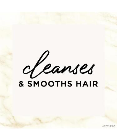 Hair Food Shampoo - Coconut Milk And Chai Spice - Avocado & Argan Oil -10.1 Oz - Buy Online on GoSupps.com