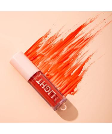  Beliky Girl 6 PCS Lip Plumper Gloss Jelly Color Lipstick Set Lip Plumping Balm Plumper Lip Gloss Treatment - Enhancer Hydrated Lips Hydrater Eliminer les rides de s cheresse (ensemble B) - Buy Online on GoSupps.com