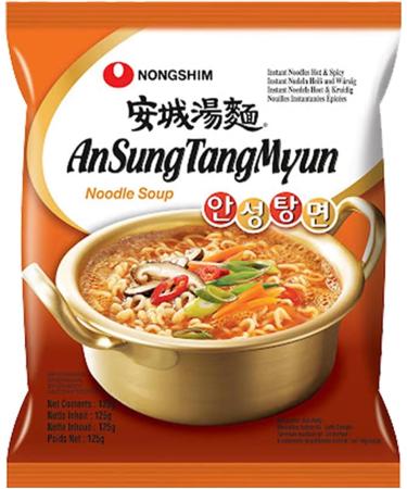 WaNaHong NONGSHIM Shin Ramyun & Assorted Ramen Customised Case of 20 Packs  - Buy Online on GoSupps.com