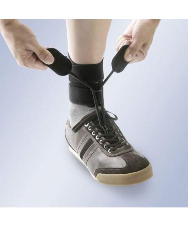 Orliman Boxia Klumpfuss Orthesis 1 | Premium Foot Support for Pain Relief | International Shipping Available - Buy Online on GoSupps.com