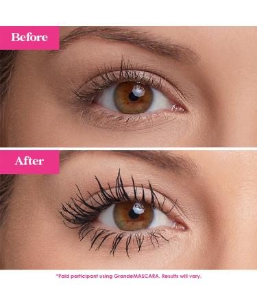 Grande Cosmetics Destination Set - Shop Now for Luscious Lashes and Beautiful Brows - Buy Online on GoSupps.com