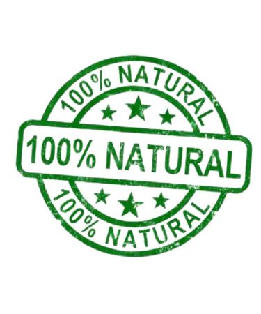 VEDIK SATTVA All Natural Orange Peel Powder 1 OZ / 28.34 GM | Set Of 1 Box - Buy Online on GoSupps.com
