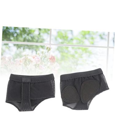 FOMIYES Foot Pads - 2 Pairs Shoe Inserts for Dance Toe Pad Protection & Cushioning - Buy Online on GoSupps.com