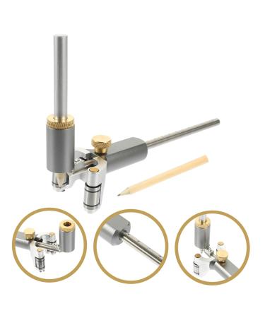 Solustre Wood Precision Line Marker - Multi-Tool for Woodworking & Parallel Lines | International Shipping Available - Buy Online on GoSupps.com