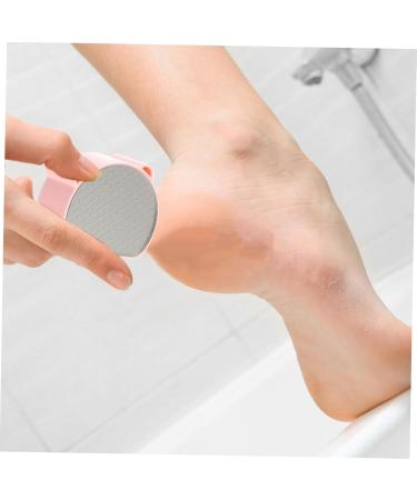 MERRYHAPY Foot Grinder Women Hair Remover Tool Foot Files for Pedicures Foot Scraper Foot Files for Feet Heel Scraper Leg Hair Removal Hair Eraser for Women Leg Hair Eraser Hair Removal Men - Buy Online on GoSupps.com