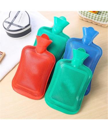 MAIES Hot Water Bottles - Reusable Winter Heat & Hand Warmer for Girls | Thick Pocket-sized Comfort | International Shipping - Buy Online on GoSupps.com