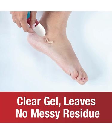 Kerasal 5-in-1 Athlete's Foot Silky Clear Gel 0.42 oz - Fast-Acting Relief - Buy Online on GoSupps.com