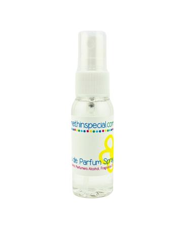 Caress Soap Perfume Spray EdP 1oz/30ml - Clean Fresh Soap Scent - Vegan + Cruelty-Free