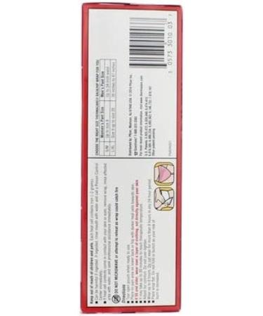ThermaCare Lower Back Heat Wrap - Pack of 2 for Pain Relief | Fast International Shipping - Buy Online on GoSupps.com