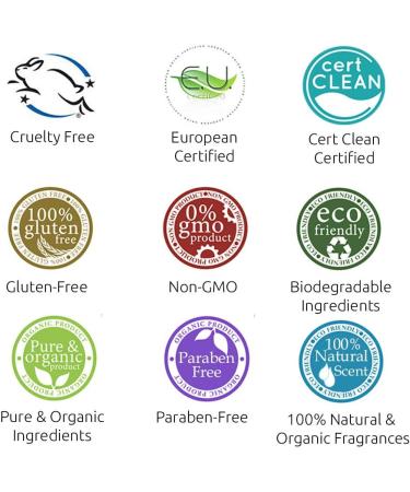 Lauren Brooke Cosmetiques Organic Anti-Aging Facial Serum - Buy Online on GoSupps.com