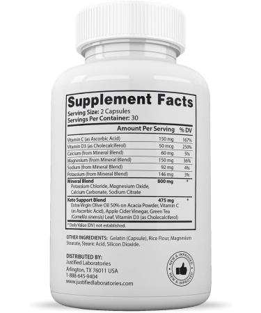 (10 Pack) Microbio Keto ACV Pills 1275MG Keto Support Blend Capsule Alternative to Keto ACV Gummies Formulated with Apple Cider Vinegar Extra Virgin Olive Oil Powder Green Tea Leaf 600 Capsules - Buy Online on GoSupps.com