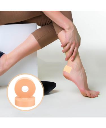 Buy SUPVOX Shoe Stickers - Thickened Heel Grips & Cushions for Travel | Self-Adhesive Foam Pads for Comfort & Support - Buy Online on GoSupps.com