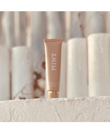 Buy Dr. Mintcheva Mint Lip Balm with Hyaluron & Vitamin E - Anti-Aging Protects Lips from Wrinkles & Environmental Damage - Ships Internationally - Buy Online on GoSupps.com