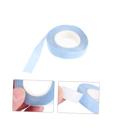 Didiseaon 2 Rolls Wig Tape Toupee Tape Double Sided Front Lace Wig Wpoof Wigs Te Lace Front Support Toupee Wig Te Fo o Haipiee Te Lace Headbands Double Stick Tape Hair Fiber Film No Trace - Buy Online on GoSupps.com