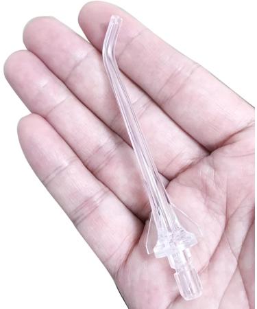 Premium Replacement Tips for Bitvae C5/C6 Water Flosser - Standard Jet Tips 4 Pack - International Shipping Available - Buy Online on GoSupps.com