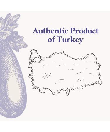 Roland Foods Roasted Eggplant Puree - Specialty Imported Food - 6 lb Can - Buy Online on GoSupps.com