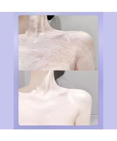 Japanese Skin Whitening Body Lotion Cold White Skin All Over Full Body Whitening Cream Whitening Brighten Skin Tone Moisture Body Lotion (2 Pieces) - Buy Online on GoSupps.com