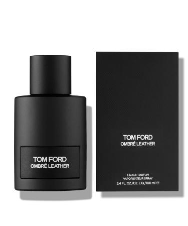 Tom Ford Ombre Leather for Unisex Eau de Parfum Spray 3.4 Ounce Oriental 3.4 Fl Oz (Pack of 1) - Buy Online on GoSupps.com