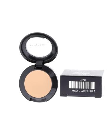 MAC Studio Finish SPF 35 Concealer NC20 - Full Coverage Concealer - Buy Online on GoSupps.com