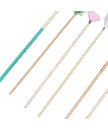 Shop Sonew 7pcs Ear Cleaning Tool Set - Deep Clean & Relax with Bamboo Mat | International Shipping Available - Buy Online on GoSupps.com